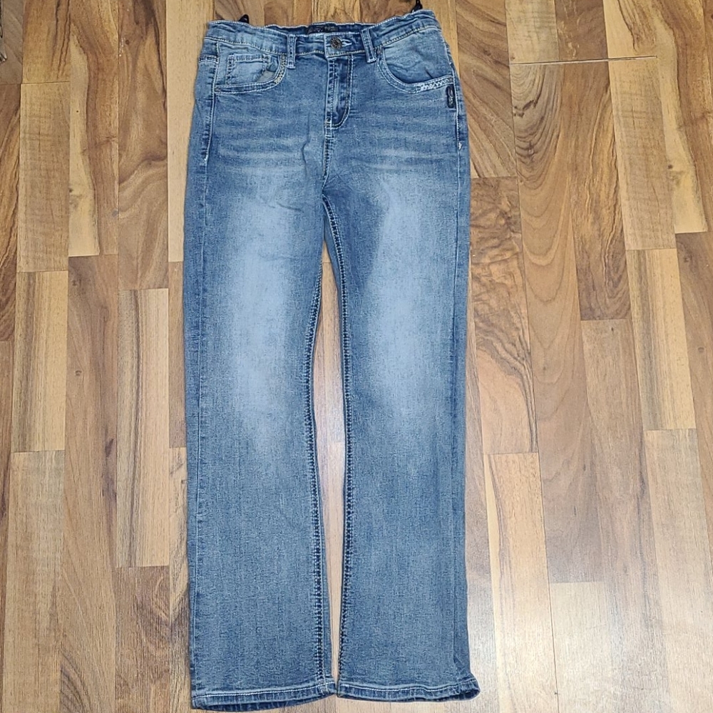 Sliver Zane jeans